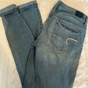 American Eagle Jeggings